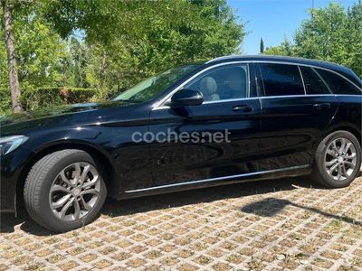 Mercedes C180