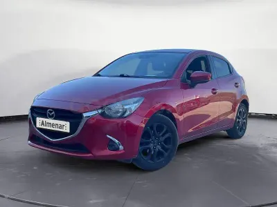 Usado Mazda 2