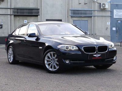 BMW 550