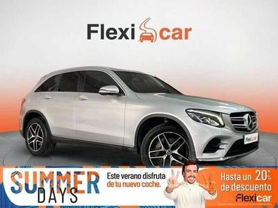Mercedes GLC220
