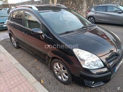 Toyota Corolla Verso