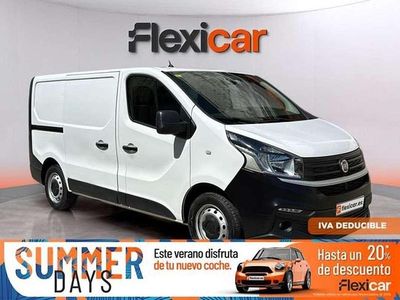 Fiat Talento