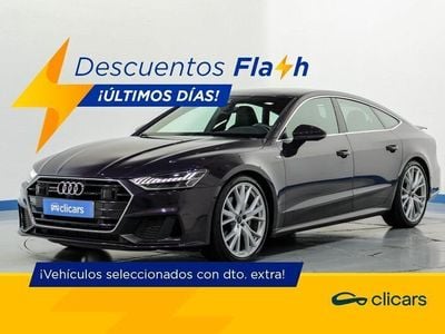 Audi A7 Sportback