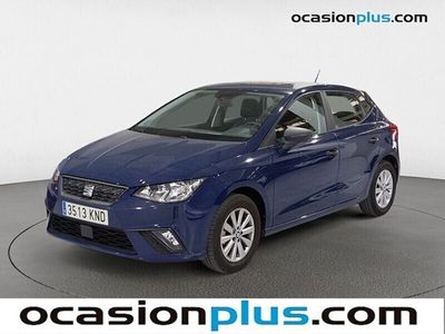 usado Seat Ibiza 1.0 55kW (75CV) Reference Plus