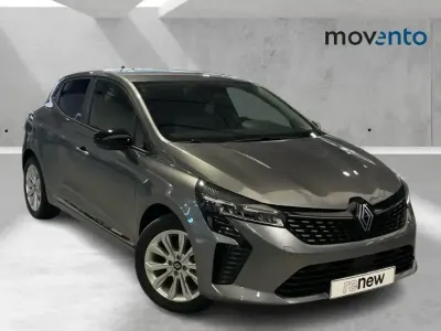 Usado Renault Clio V
