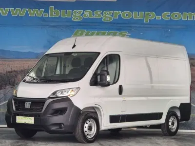 Usado Fiat Ducato Easy 120 CV (88 kW) 2023 Blanco Van