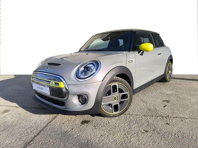 Usado Mini Cooper SE 135 kW (184 CV) 2021 Utilitario