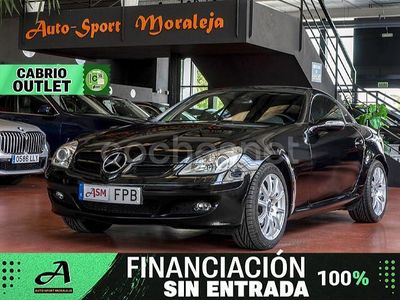 Mercedes SLK200