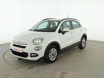 Usado Fiat 500X Pop Star 95 CV (69 kW) 2018 Blanco SUV
