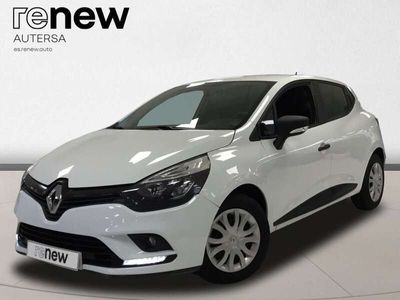 Renault Clio IV