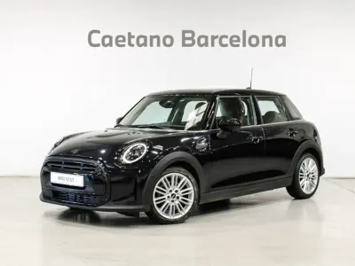 Usado Mini Cooper 136 CV (100 kW) 2021 Utilitario