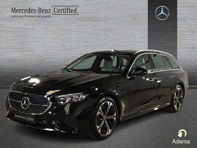 Mercedes E300