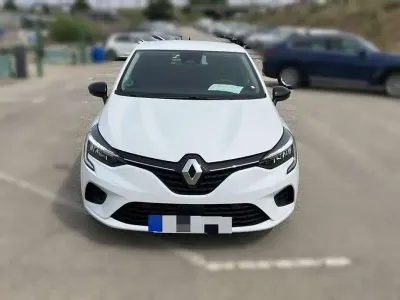 Usado Renault Clio V