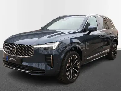 Usado Volvo XC90