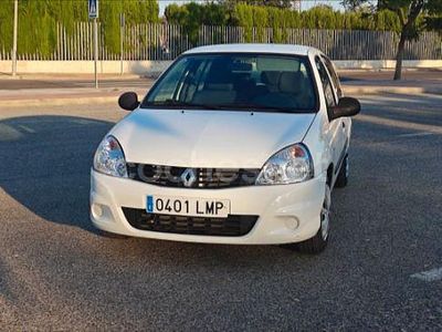 Renault Clio II