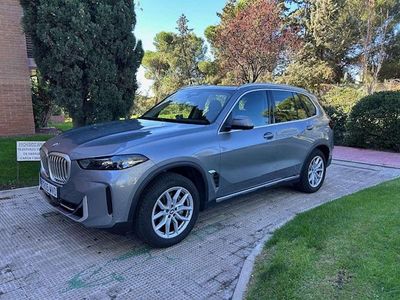 Usado BMW X5 xLine 298 CV (219 kW) 2023 SUV