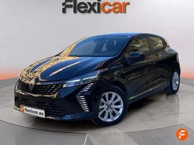 Begagnad Renault Clio V Evolution 100 HK (73 kW) 2025 Svart Sedan