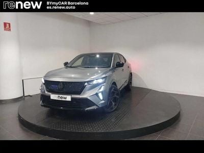 Usado Renault Rafale 300 CV (220 kW) 2025 Gris SUV