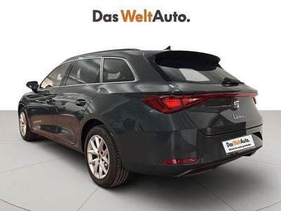 Seat Leon ST