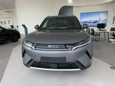 Usado BYD Atto 2