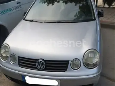 Usado VW Polo
