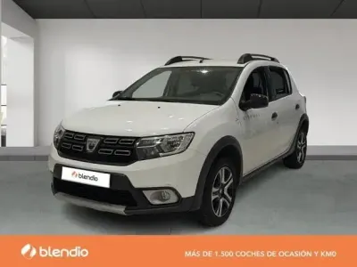 Usado Dacia Sandero Essentiel 90 CV (66 kW) 2018