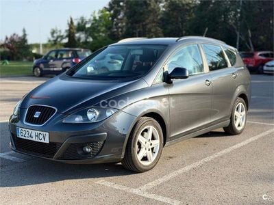 Seat Altea XL
