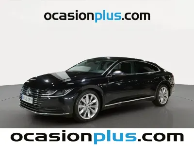 Usado VW Arteon