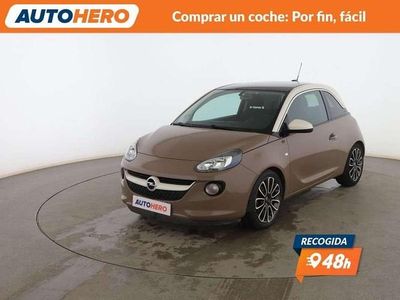 Opel Adam
