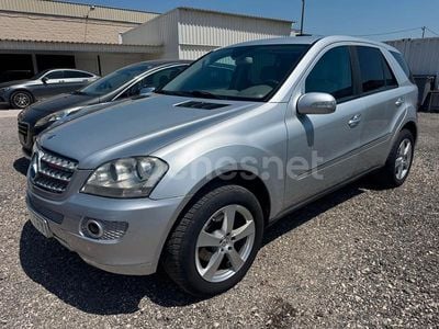 Mercedes ML280