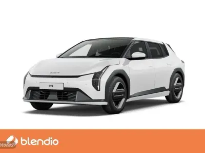 Usado Kia EV4