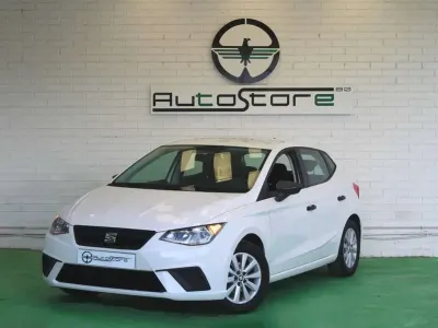 Usado Seat Ibiza