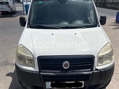 Fiat Doblò