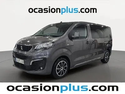 Occasion Peugeot Traveller