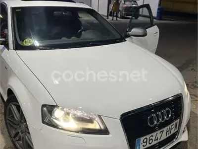 Occasion Audi A3