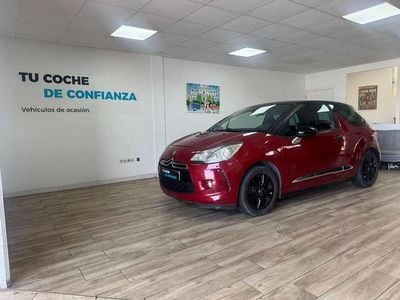 Citroën DS3