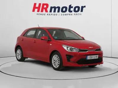 Usado Kia Rio