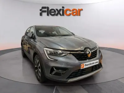 Occasion Renault Arkana