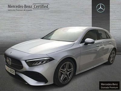 Usado Mercedes A180 136 HP (100 kW) 2025 Sedan