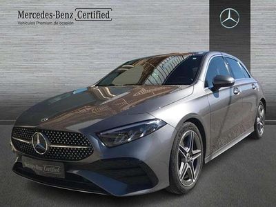 Brugt Mercedes A180 136 HK (100 kW) 2025 Sedan