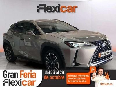 Lexus UX 250h