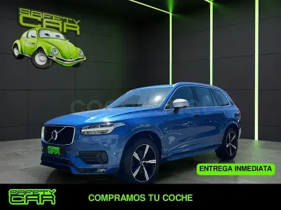 Usado Volvo XC90
