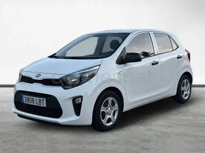 Usado Kia Picanto