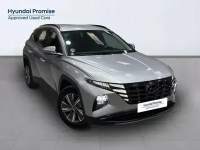 Usado Hyundai Tucson 230 CV (169 kW) 2023 Otro SUV