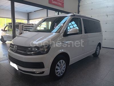 VW California