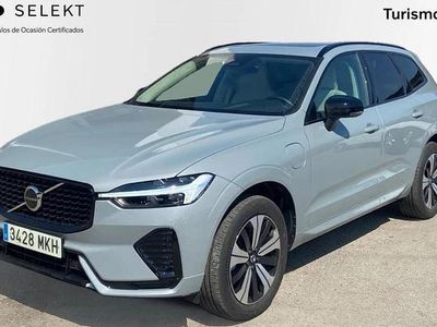 Usado Volvo XC60 Plus 350 CV (257 kW) 2023 SUV