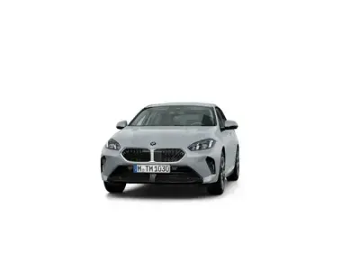 Begagnad BMW 120 Comfort Edition 170 HK (125 kW) 2025 Grå Halvkombi