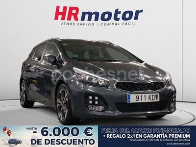 Kia Ceed Sportswagon