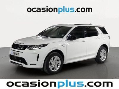 Blanco Usado 2023 Land Rover Discovery Sport R-Dynamic SUV | 29.991 € (Super precio)