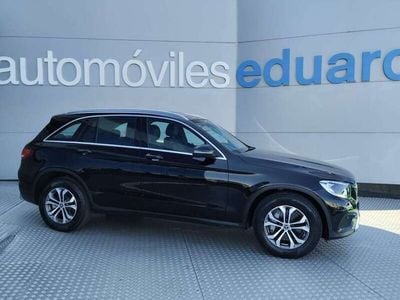 Mercedes GLC250